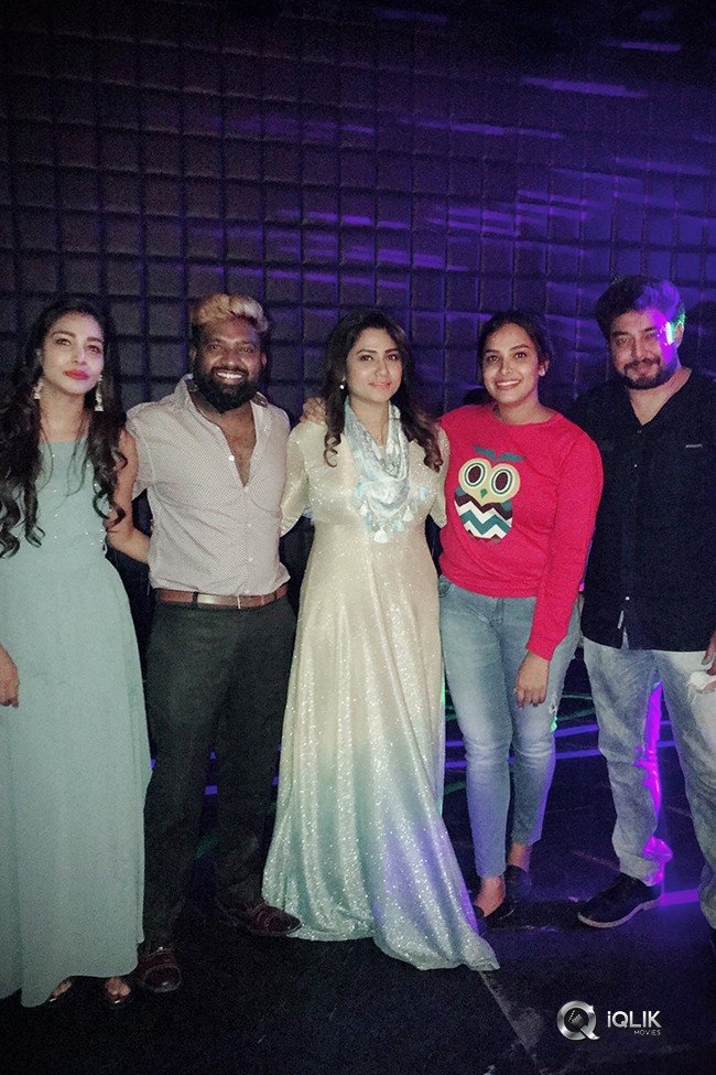 Jyothi-Birthday-Photos